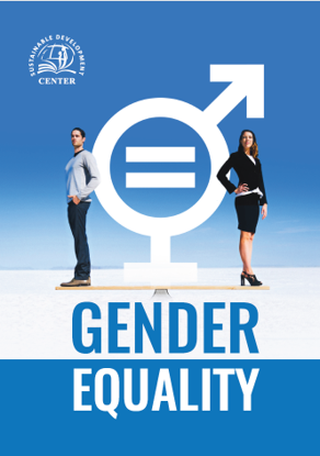 Gender Equality (in Russian)