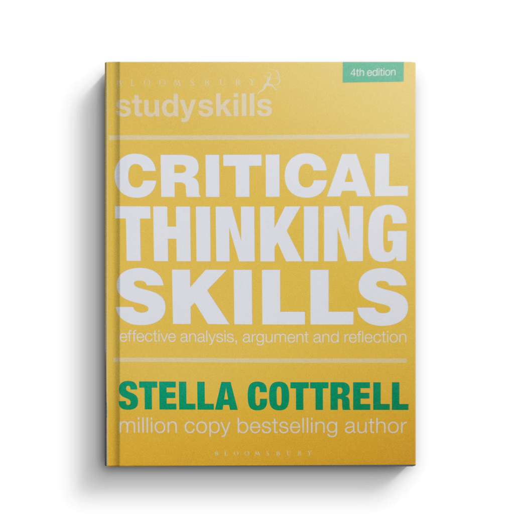 Tanqidiy fikrlash qobiliyatlari