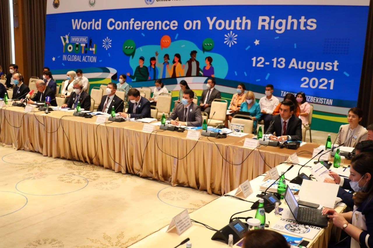 BARQAROR RIVOJLANISH YO‘LIDAGI YANGI BOSQICH:  2025 YIL E’LON QILINGAN GLOBAL HISOBOT NIMANI KO‘RSATMOQDA? 