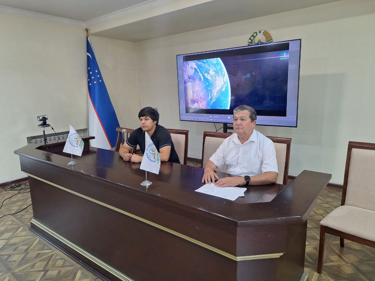 Sustainable Energy — Sustainable Mahalla: Global Goals Are Coming True in the Neighborhood