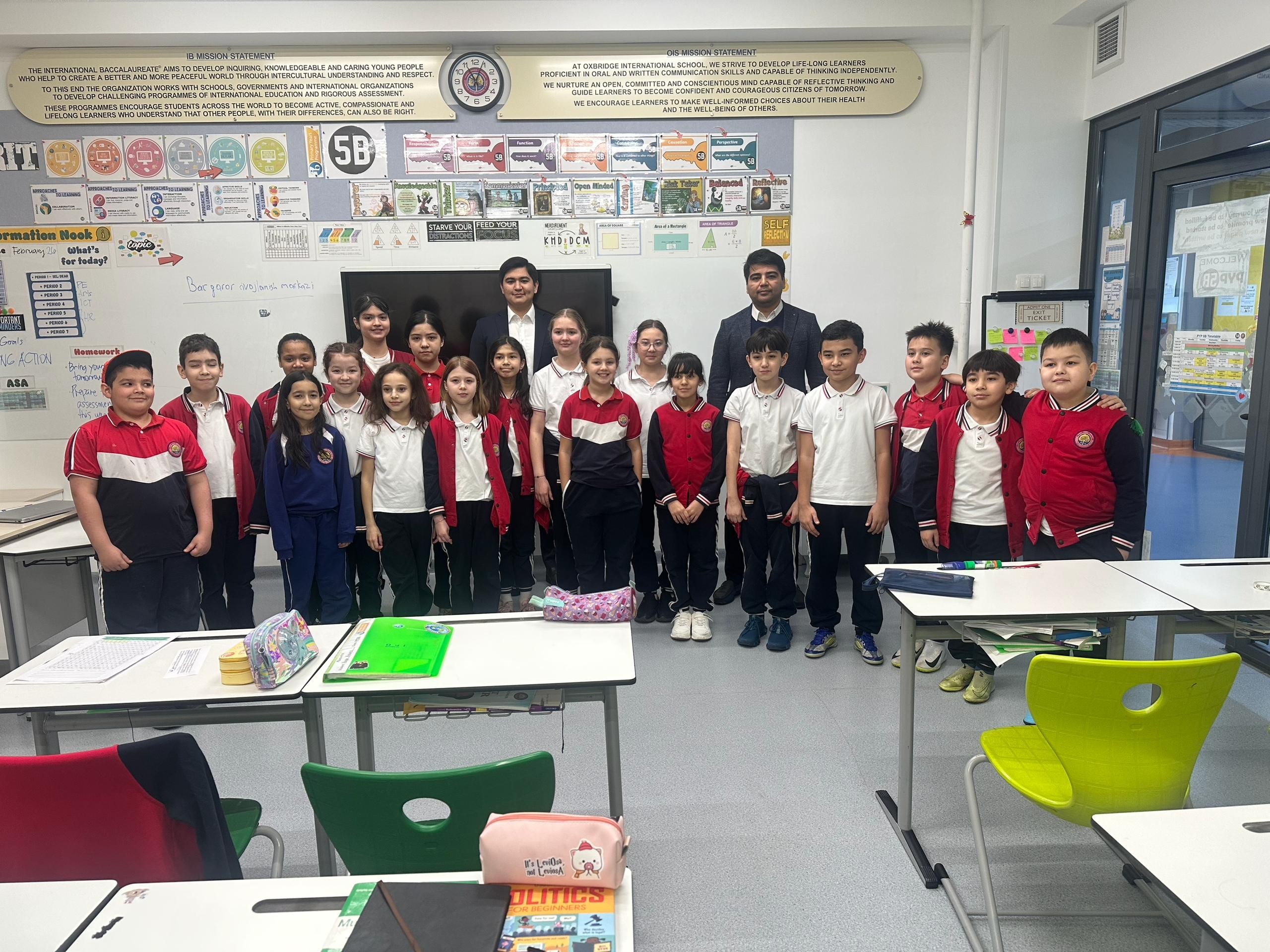 Barqaror rivojlanish maqsadlari: O‘zbekiston va xalqaro tajriba