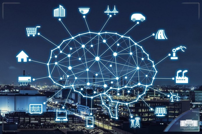 Circular economy in construction: new opportunities offered by artificial intelligence and digital technologies