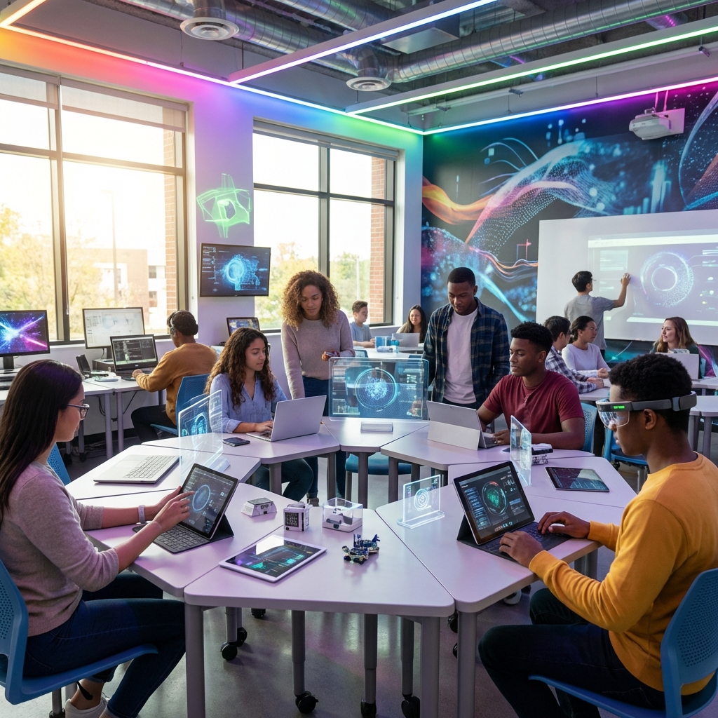 Results of Green Technology Week