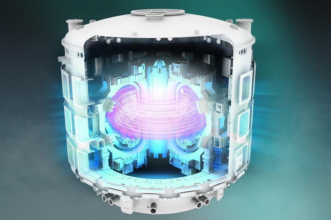 Termoyadro energiyasi – insoniyatning kelajakdagi toza energiya manbaimi?
